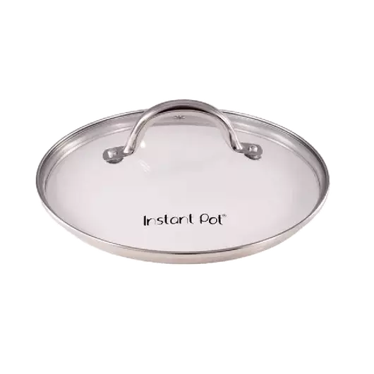 Instant Pot glazen deksel (5,7 liter / 6 Qt)