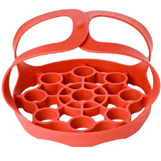 Ziva rubber sling voor Instant Pot