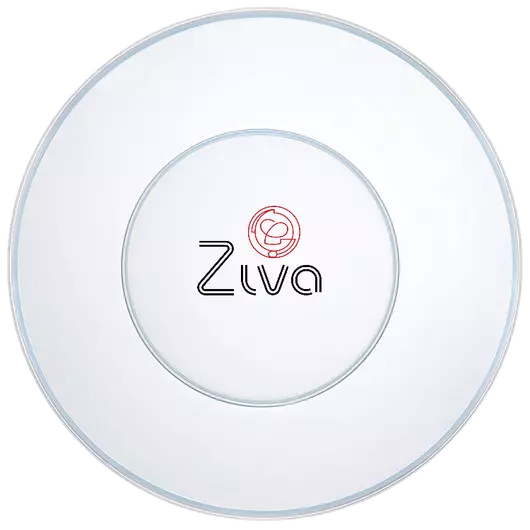 Ziva siliconen deksel voor 3,8 & 5,7 liter Instant Pot multicooker