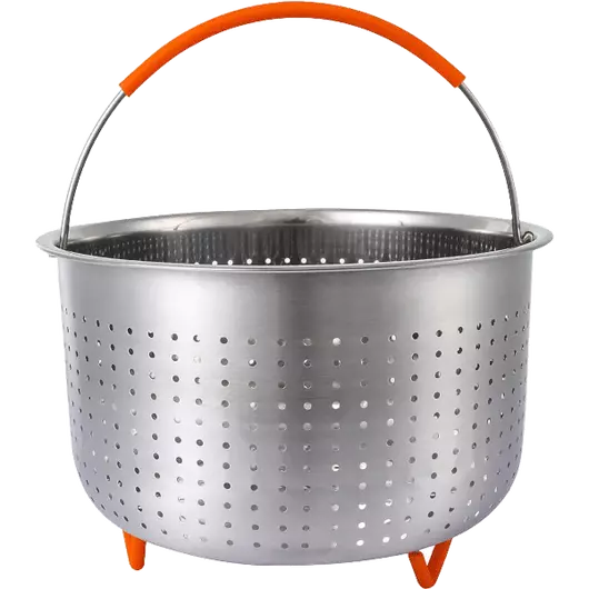 Ziva stoommand 5 liter