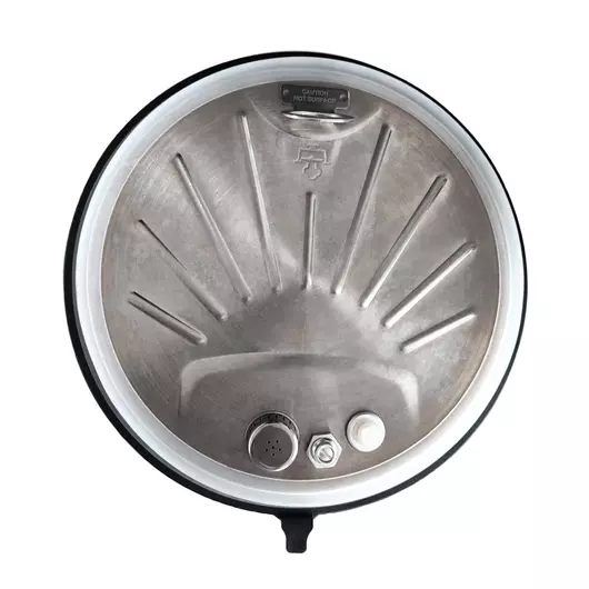 Instant Pot Duo Crisp mit Ultimate Lid Airfryer Schnellkocheinsatz