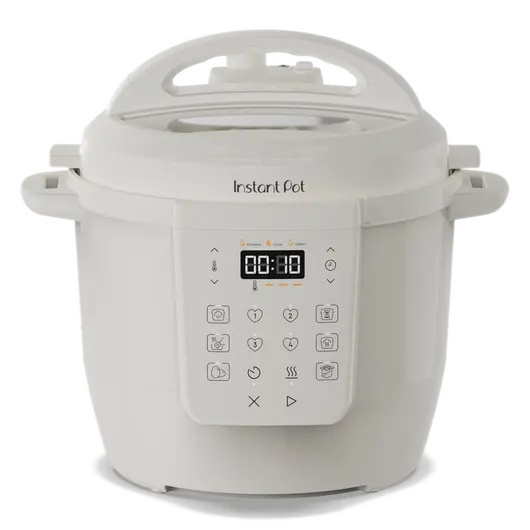 Instant Pot Classic 5,7L Sea Salt Wit Multicooker