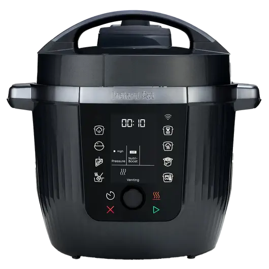Instant Pot Pro WiFi 5,7L multicooker