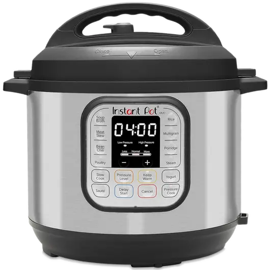 Instant Pot Duo 5,7L multicooker