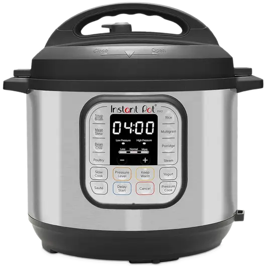 Instant Pot Duo 7,6L multicooker