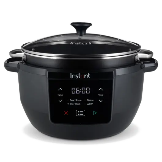 Instant Superior 4-in-1 Slow Cooker (7,2 liter)