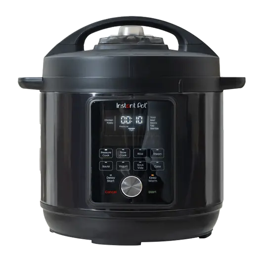 Instant Pot Duo Plus 5,7L WhisperQuiet multicooker
