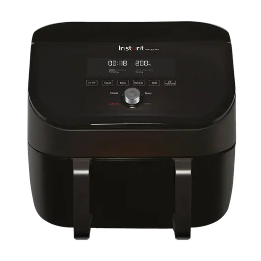 Friteuse à air Instant Vortex VersaZone 8,5 L