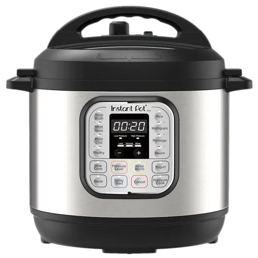 Multicuiseur Instant Pot Duo 7,6L