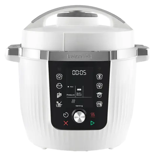 Instant Pot Pro WiFi 5,7 l Multikocher Kokosnussweiß