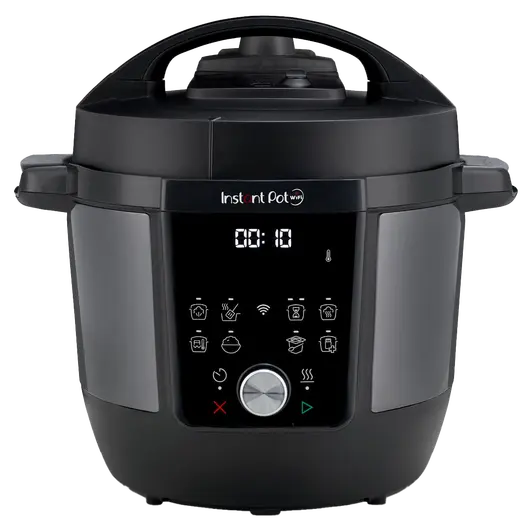 Instant Pot Plus WiFi 5,7L Multikocher